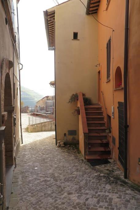 L'Oasi Di Pace Villa Pale ภายนอก รูปภาพ