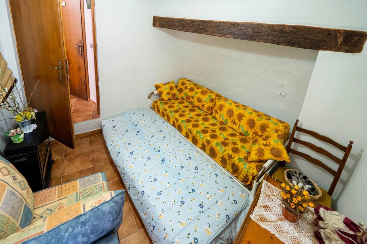 L'Oasi Di Pace Villa Pale ภายนอก รูปภาพ
