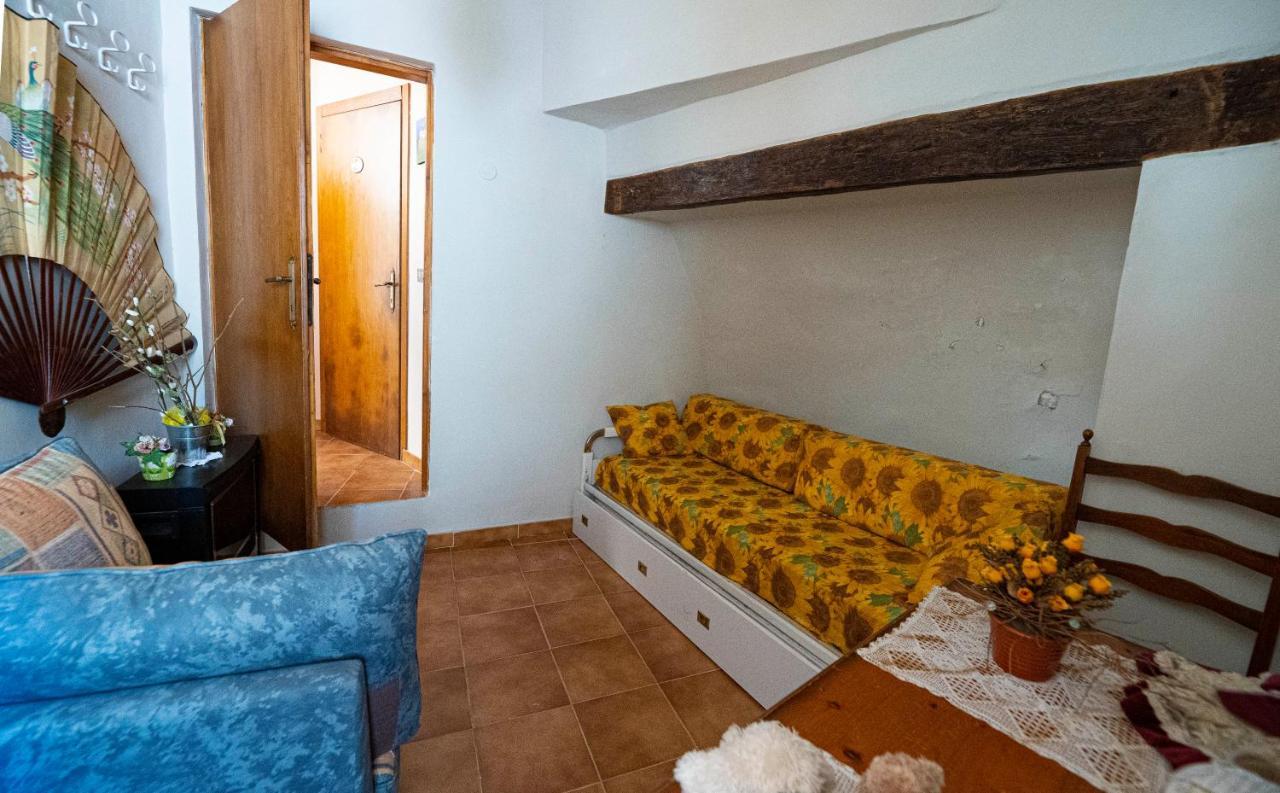 L'Oasi Di Pace Villa Pale ภายนอก รูปภาพ