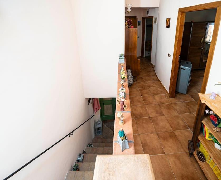 L'Oasi Di Pace Villa Pale ภายนอก รูปภาพ