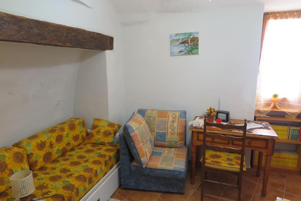L'Oasi Di Pace Villa Pale ภายนอก รูปภาพ