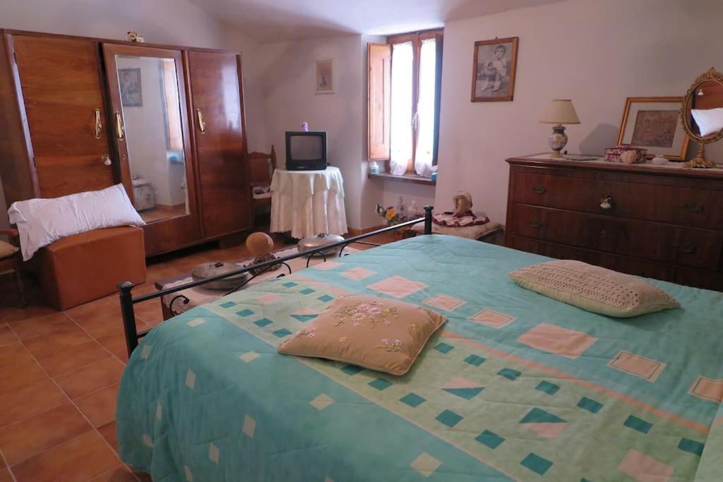L'Oasi Di Pace Villa Pale ภายนอก รูปภาพ